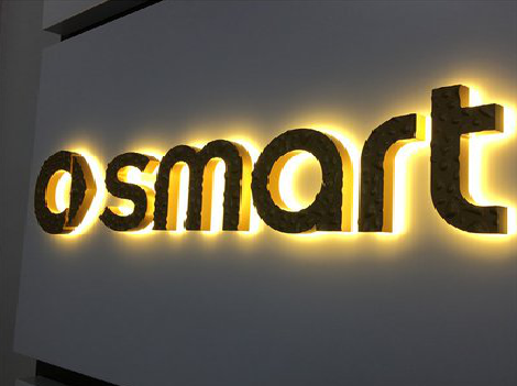  常山背光字有什么特点？生产过程如何？