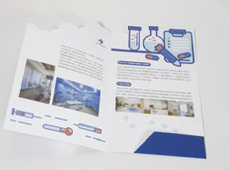  常山说明书印刷有哪些样式可以选择？