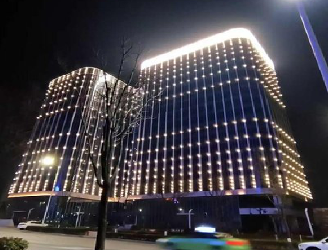  常山亮化工程安装注意事项。