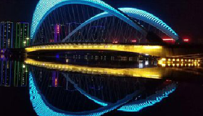  常山亮化工程如何做好公共区域的安全性。